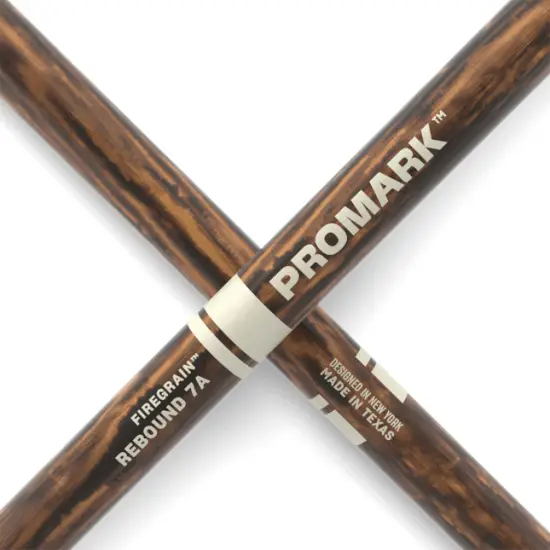 Pro Mark R7AFG Rebound 7A FireGrain