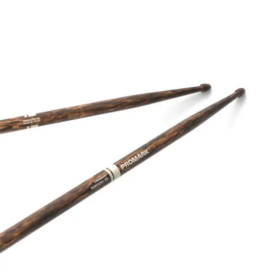 Pro Mark R2BFG Rebound 2B ActiveGrip Hickory