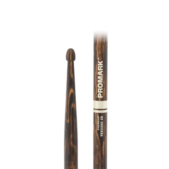 Pro Mark R2BFG Rebound 2B ActiveGrip Hickory