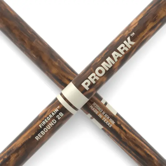 Pro Mark R2BFG Rebound 2B ActiveGrip Hickory