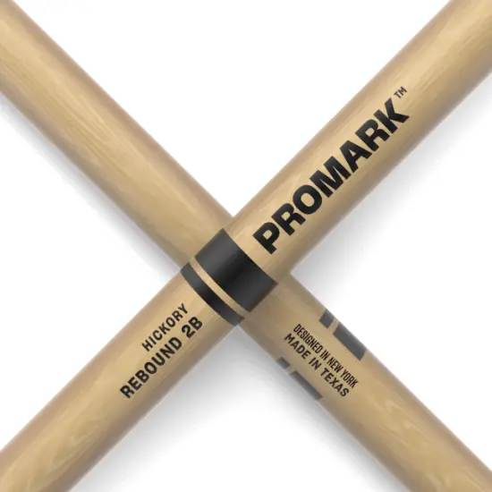 Pro Mark RBH625AW Rebound 2B Hickory
