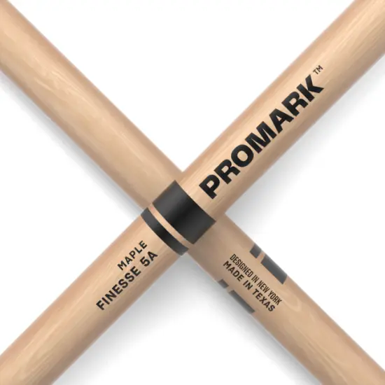 Pro Mark RBM565RW Finesse 5A Maple