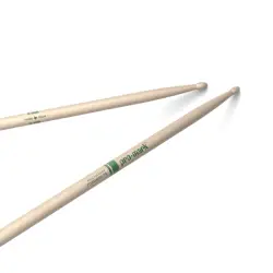 Pro Mark TXR7AW Classic Forward 7A Raw Hickory