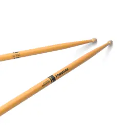 Pro Mark R2BAGC Rebound 2B ActiveGrip Clear Hickory