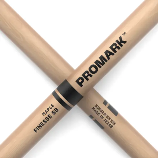 Pro Mark RBM595RW Finesse 5B Maple
