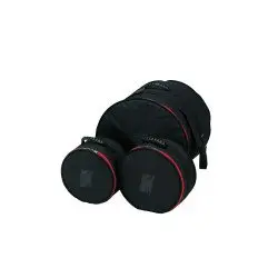 Tama SET SACOS BATERIA Standard Series 3pc Club Jam Suitcase