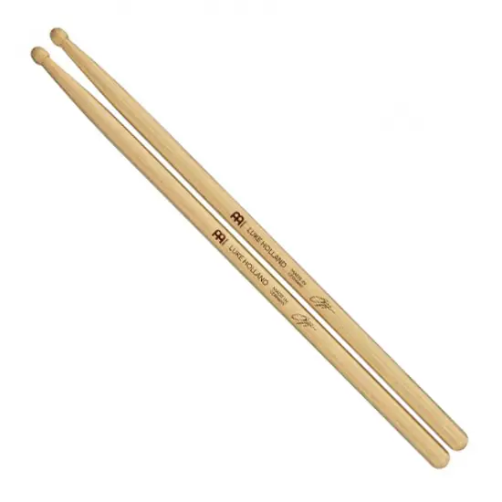 Meinl SB600 Luke Holland Signature American Hickory