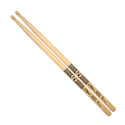 Zildjian 5A Limited Edition 400th Anniversary 60's Rock Natural
