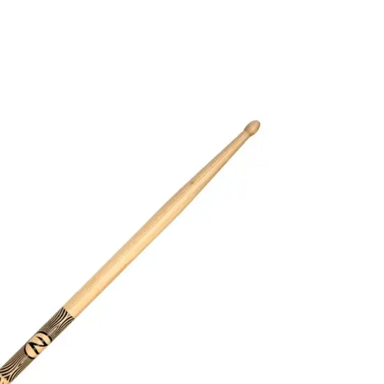 Zildjian 5A Limited Edition 400th Anniversary 60's Rock Natural