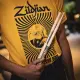 Zildjian 5A Limited Edition 400th Anniversary 60's Rock Natural