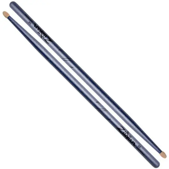 Zildjian 5A Chroma Series Azul