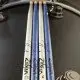 Zildjian 5A Chroma Series Azul