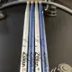 Zildjian 5A Chroma Series Gold