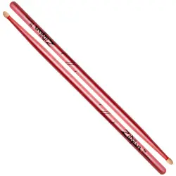 Zildjian 5A Chroma Series Rosa