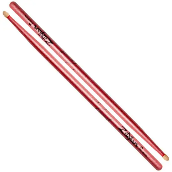 Zildjian 5A Chroma Series Rosa