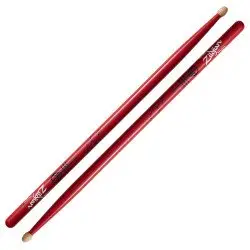 Zildjian Josh Dun Artist Series Vermelha