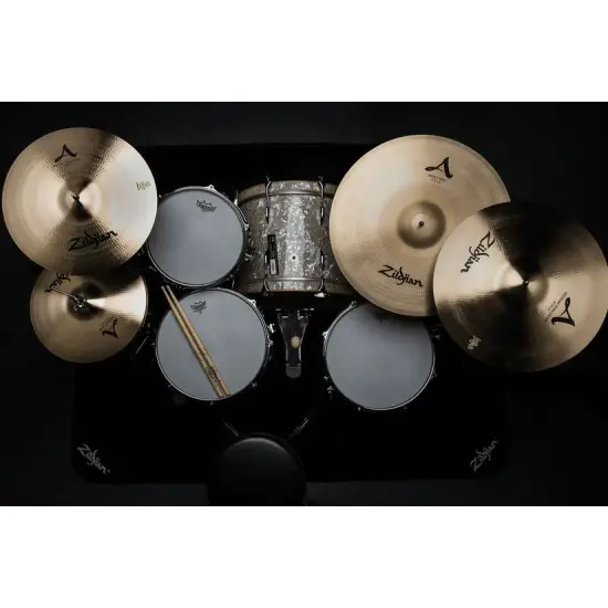 Zildjian Deluxe Drum Rug