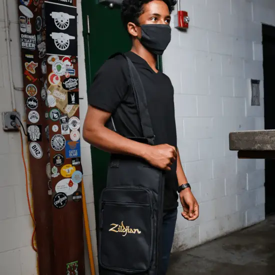 Zildjian Deluxe Bag