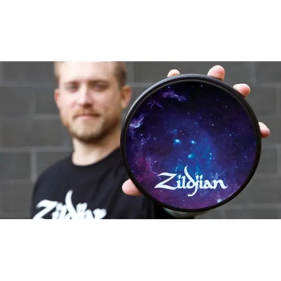 Zildjian 6