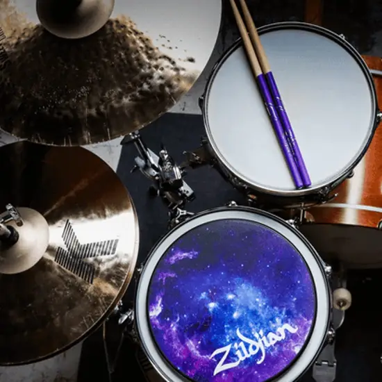 Zildjian 6
