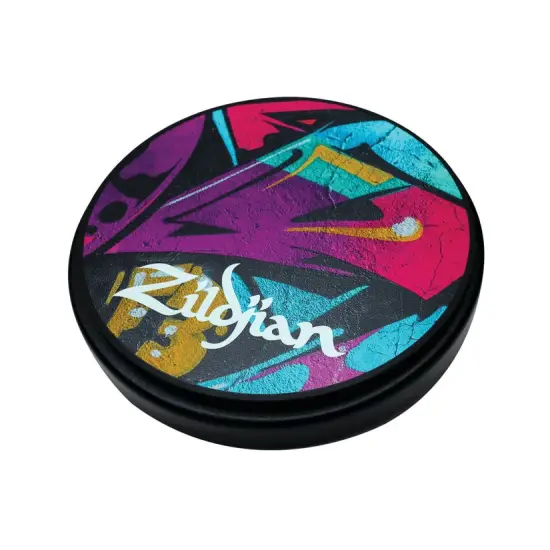 Zildjian 6