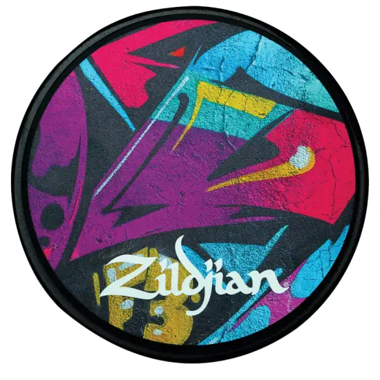 Zildjian 6