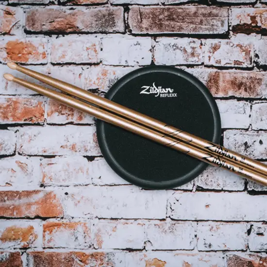 Zildjian 6