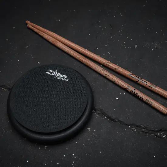 Zildjian 6