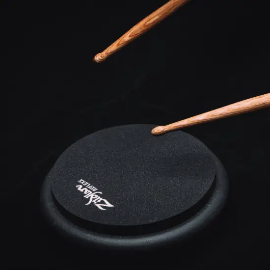 Zildjian 6
