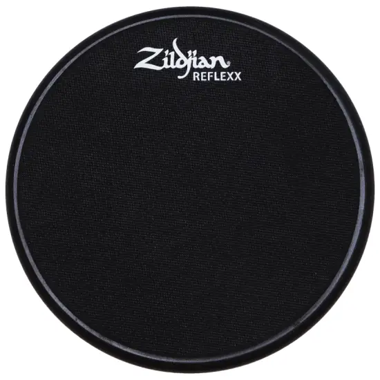 Zildjian 10