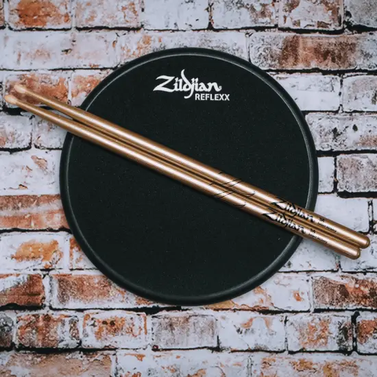 Zildjian 10