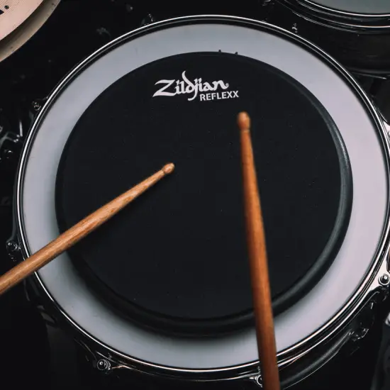 Zildjian 10