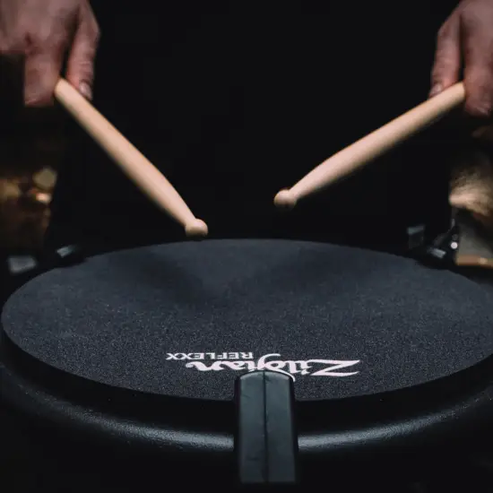 Zildjian 10