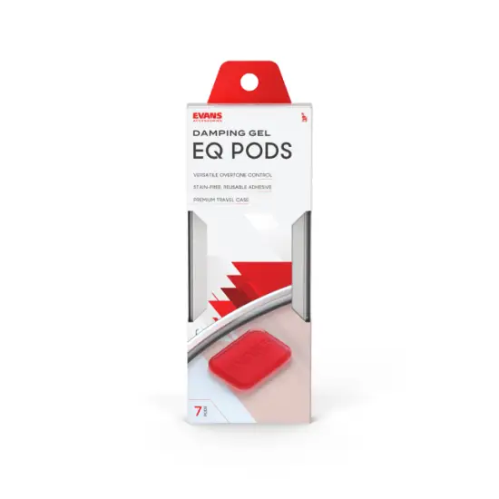 Evans EQ Pods Drum