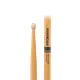 Pro Mark R5AAGC Rebound 5A ActiveGrip Clear Hickory