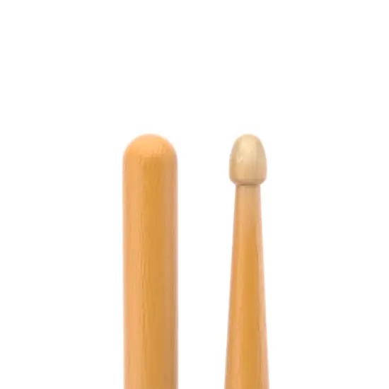 Pro Mark R5AAGC Rebound 5A ActiveGrip Clear Hickory