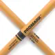 Pro Mark R5AAGC Rebound 5A ActiveGrip Clear Hickory