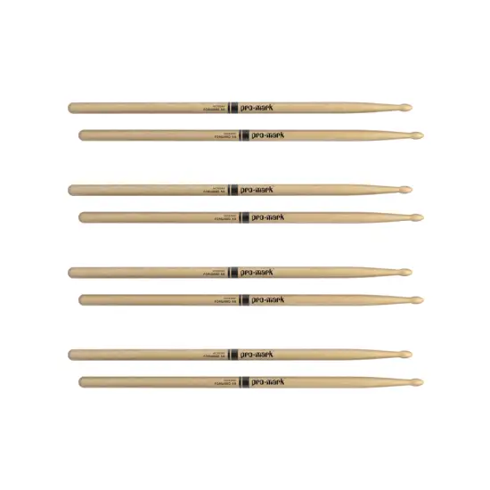 Pro Mark Classic Forward 5A Hickory