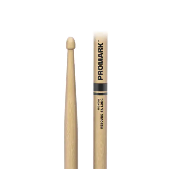 Pro Mark Rebound 5A Long Hickory