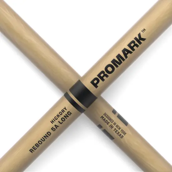 Pro Mark Rebound 5A Long Hickory