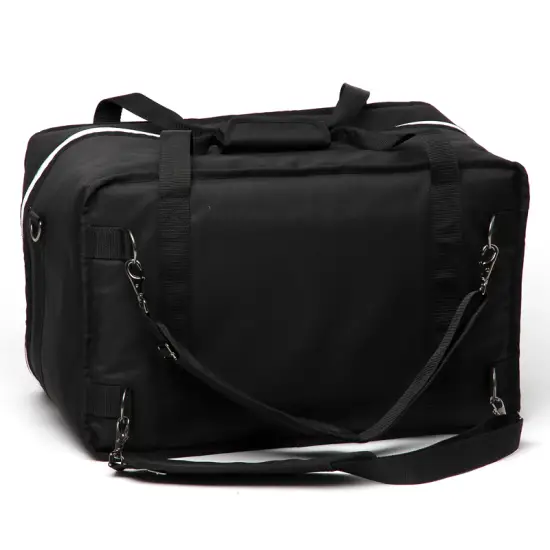 SELA SE005 Preto