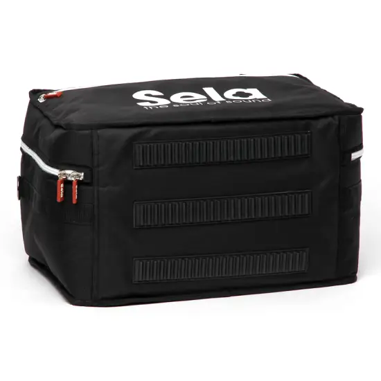 SELA SE005 Preto