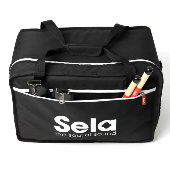 SELA SE005 Preto