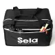 SELA SE005 Preto