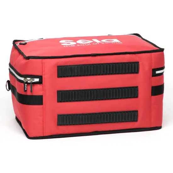 SELA SE038 Vermelho