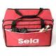 SELA SE038 Vermelho