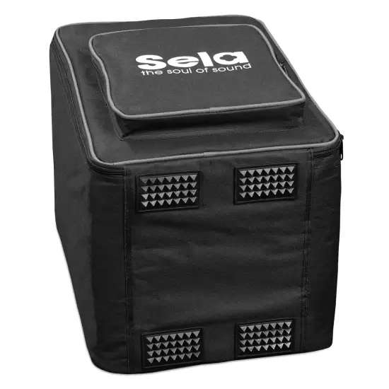 SELA SE090 Preto