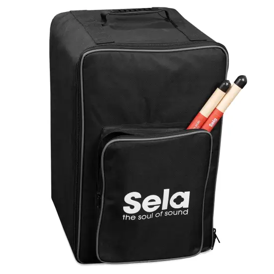 SELA SE090 Preto