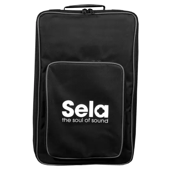 SELA SE090 Preto