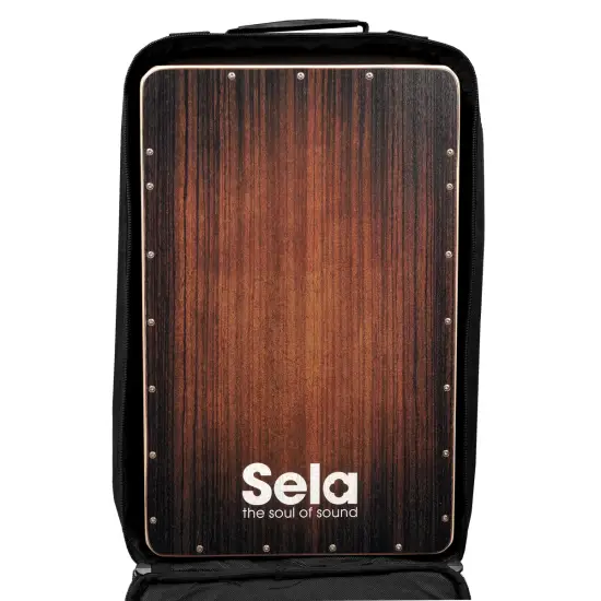 SELA SE090 Preto